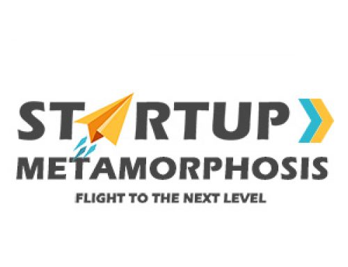 Startup Metamorphoses