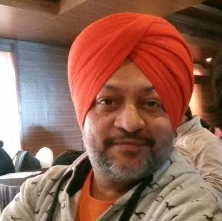 cp singh
